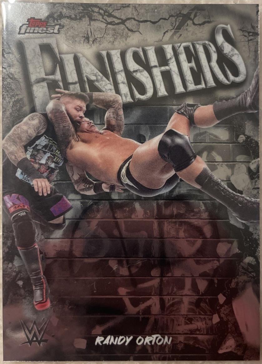 Randy Orton #FNS-RO