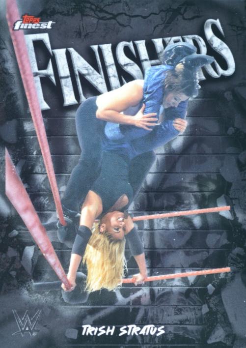 Trish Stratus #FNS-TS
