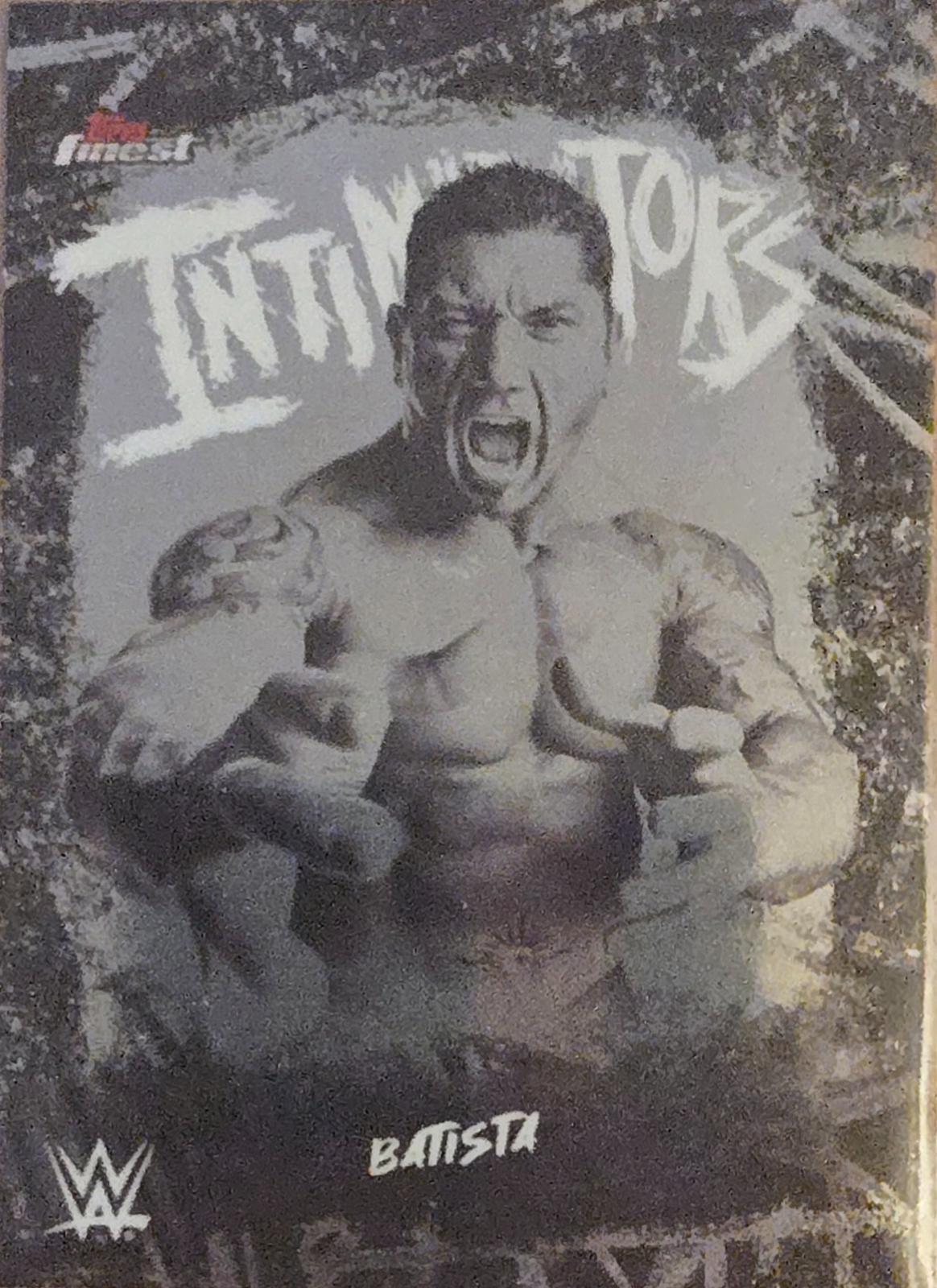 Batista #INT-BT