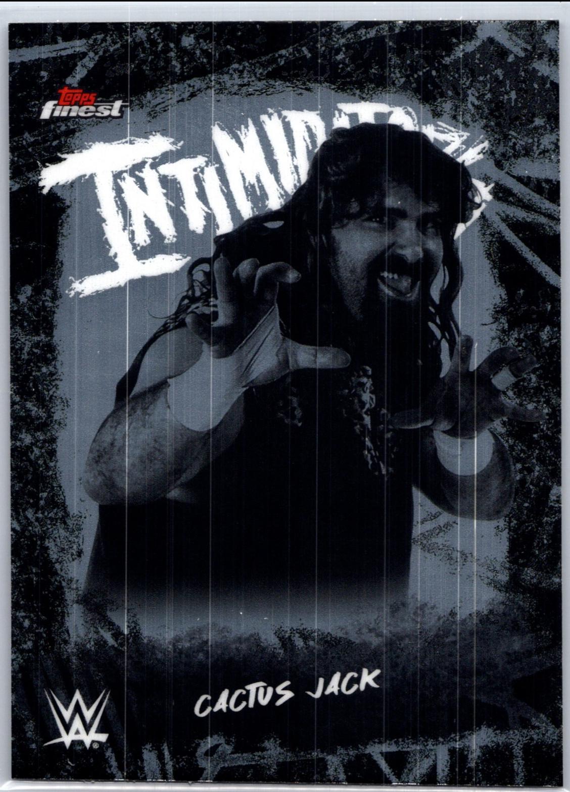 Cactus Jack #INT-CC