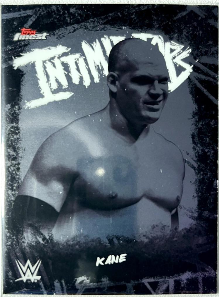 Kane #INT-KN