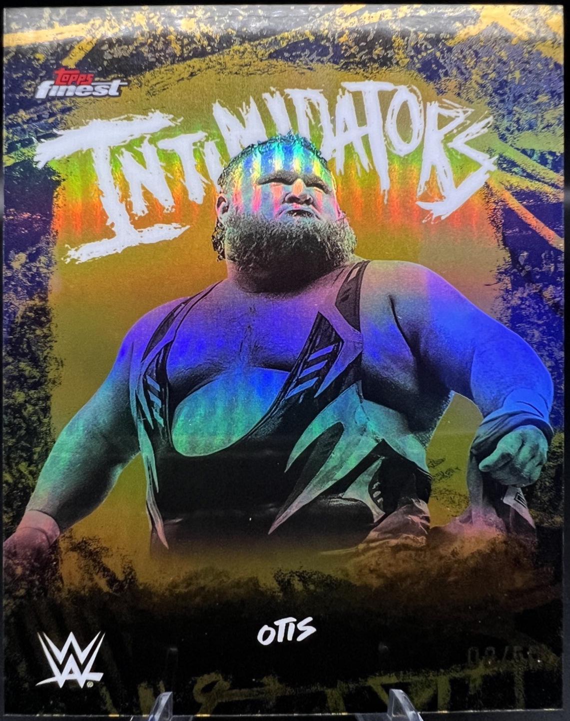 Otis #INT-OT