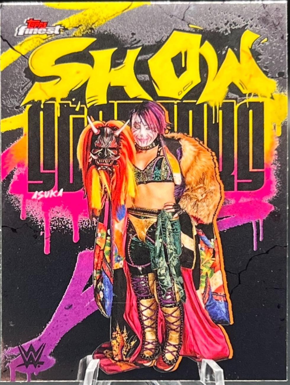 Asuka #SSS-AK