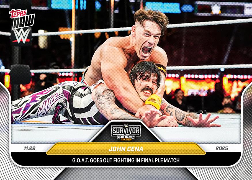 John Cena #131