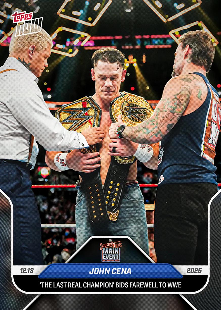 John Cena #137