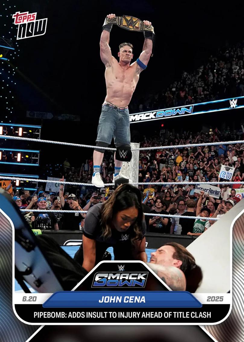 John Cena #70
