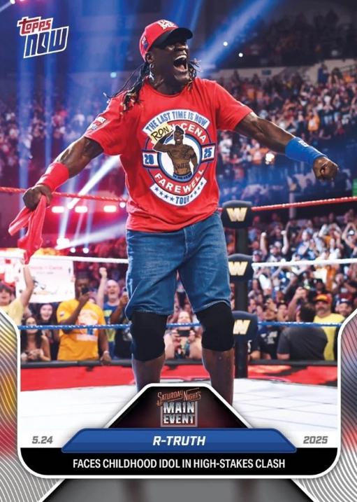 R-Truth #55
