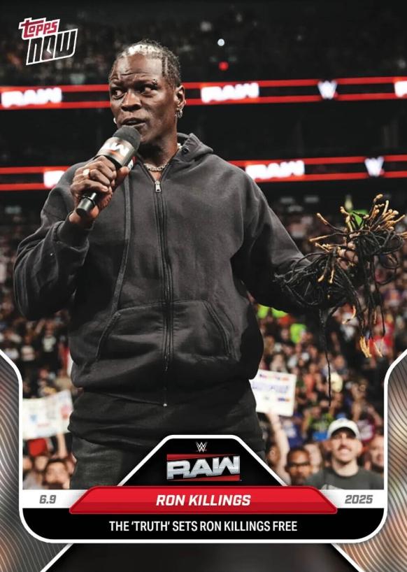 Ron Killings #66