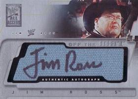 Jim Ross