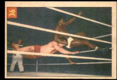 BoBo Brazil #36