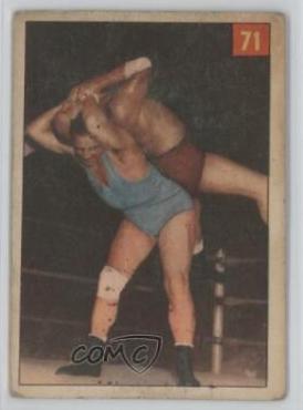 Bob Langevin #71