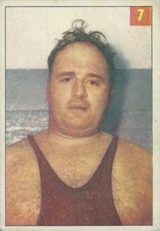 Frank Valois #7
