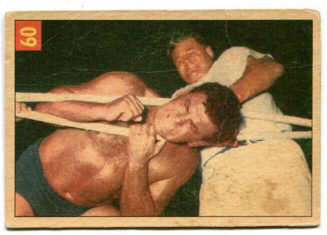 Fred Atkins #60