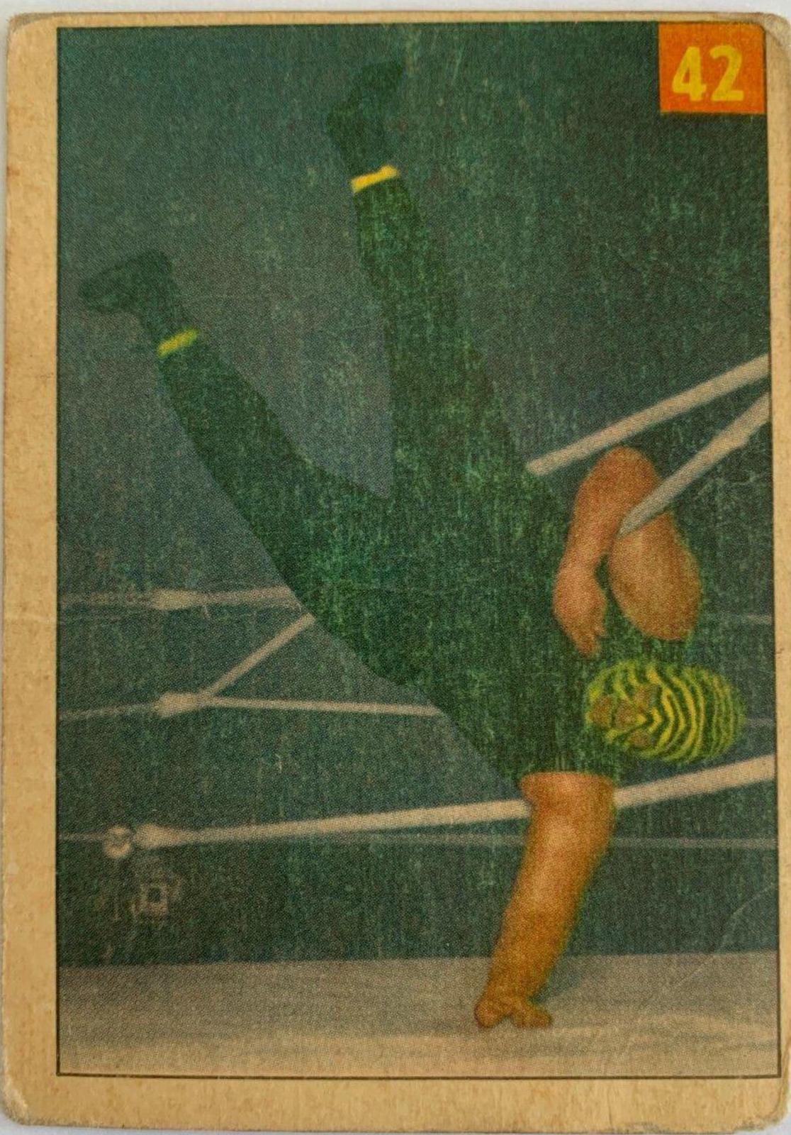 George Bollas #42
