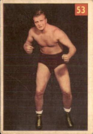 George Scott #53