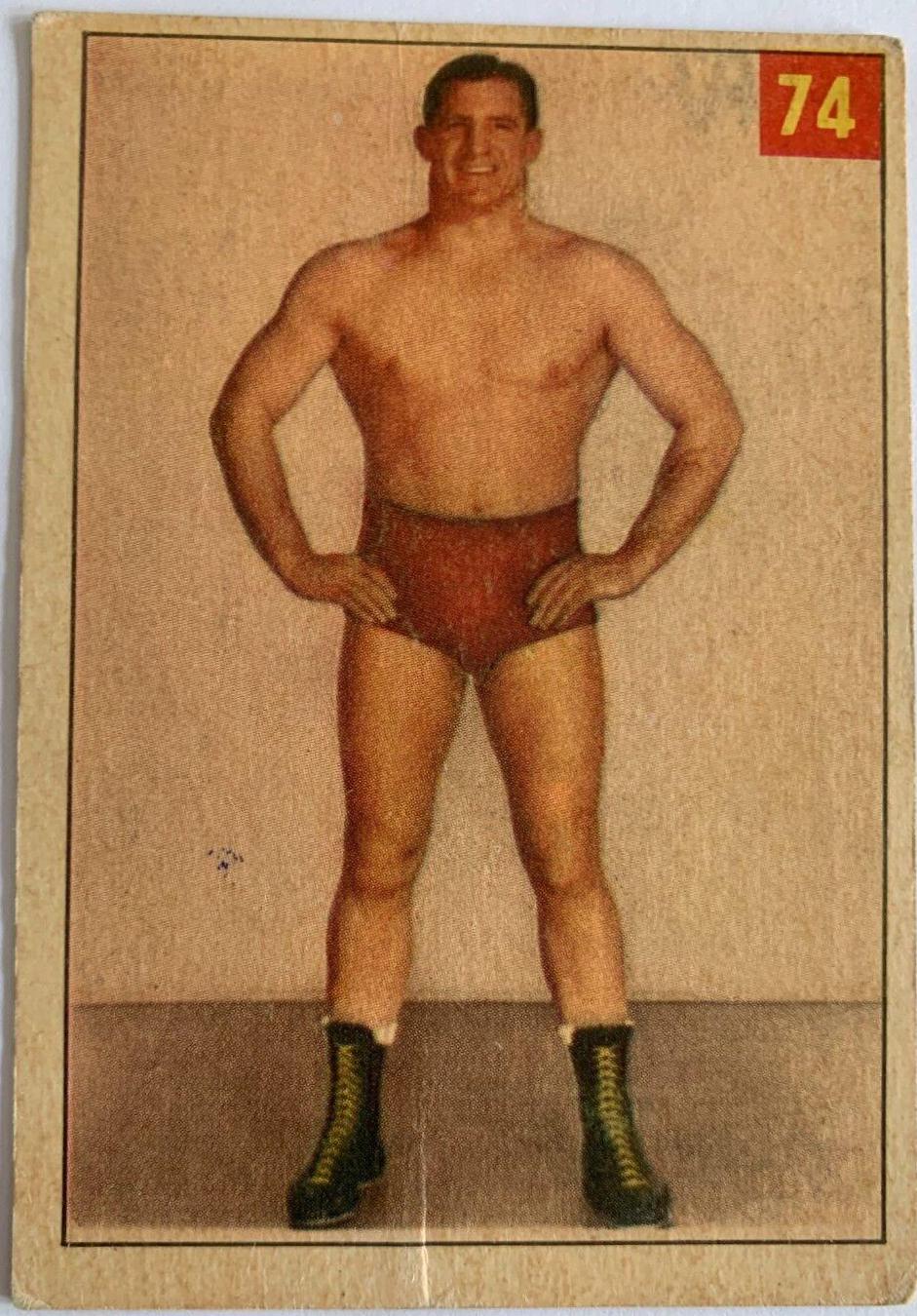 Pat O'Connor #74