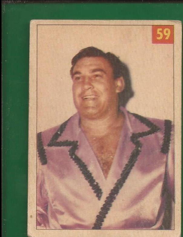 Roberto Pico #59