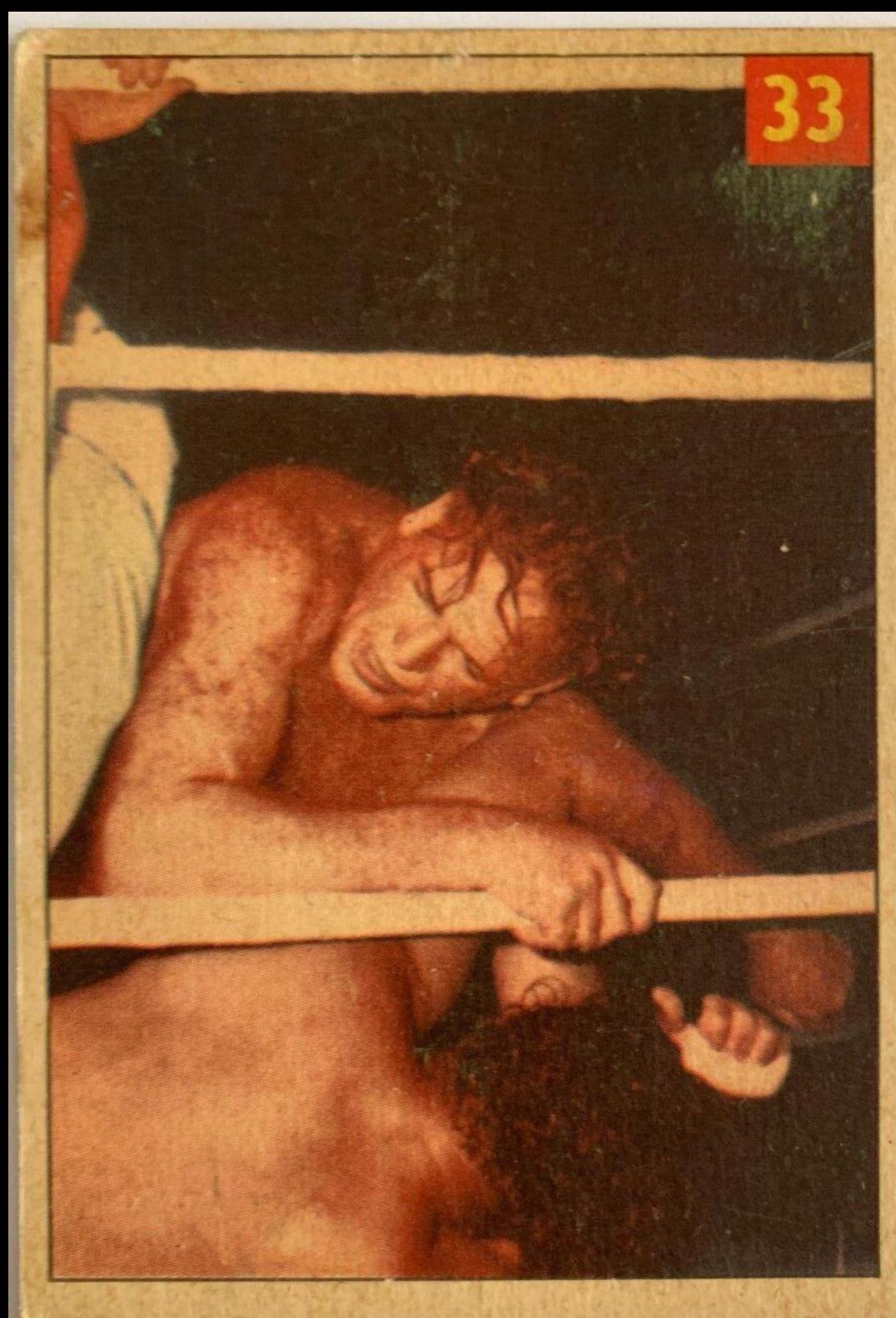 Wee Willie Davis [Lucky Premium Back] #33