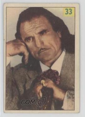 Baron Leone #33