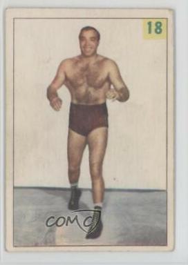 Bill Stack #18