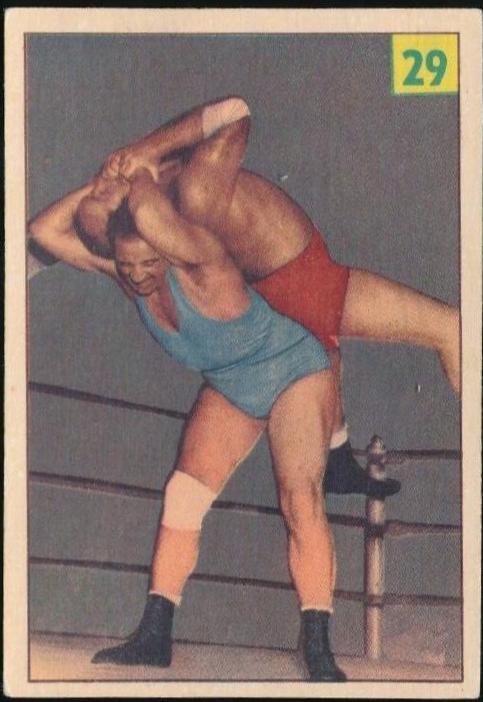 Bob Langevin #29