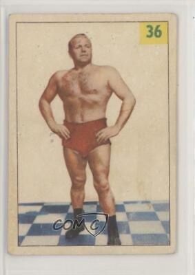 Don Evans #36