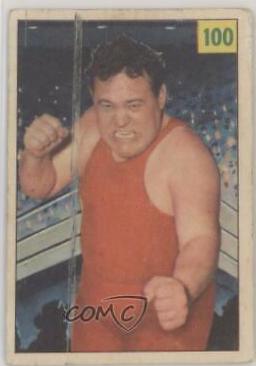 Don Lee #100