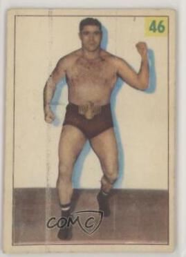 Frank Sexton #46