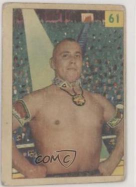 Golden Hawk #61