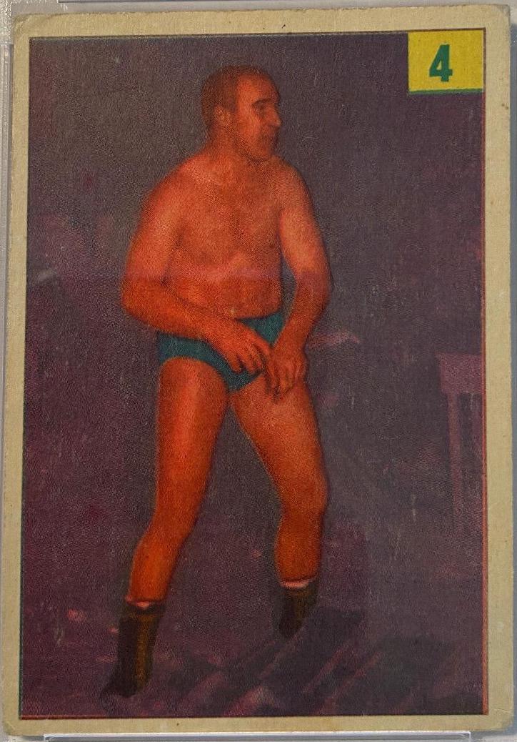 Hans Schmidt #4
