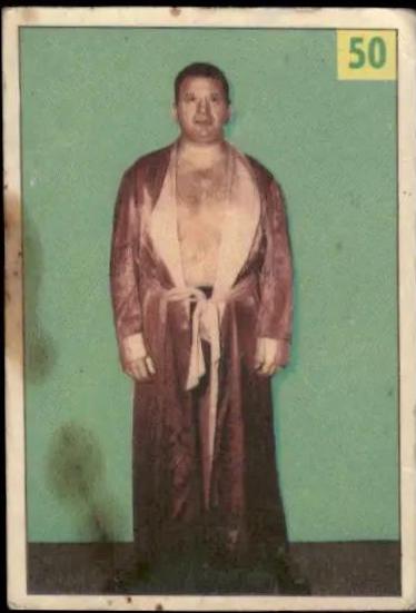 Harry Lewis #50