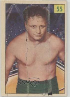 Herb Parks #55