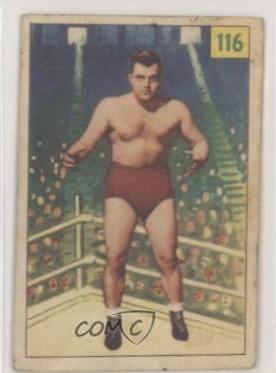 Ken Colley #116