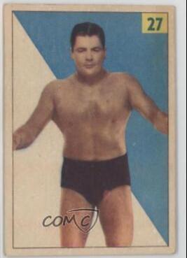 Larry Moquin #27