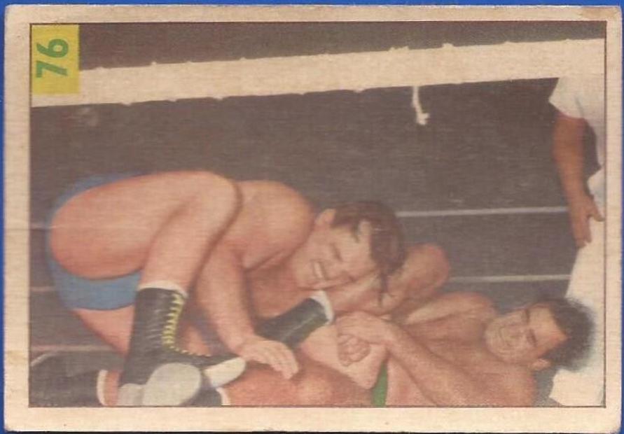 Lou Thesz #76
