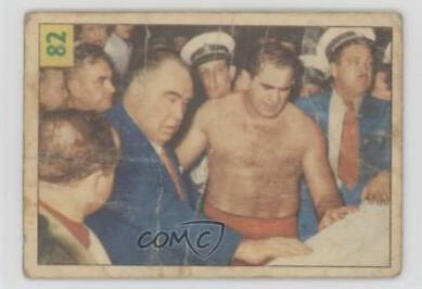 Lou Thesz #82