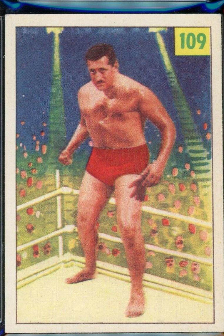 Martin Hutzler #109