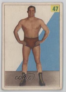Pat O'Connor #47