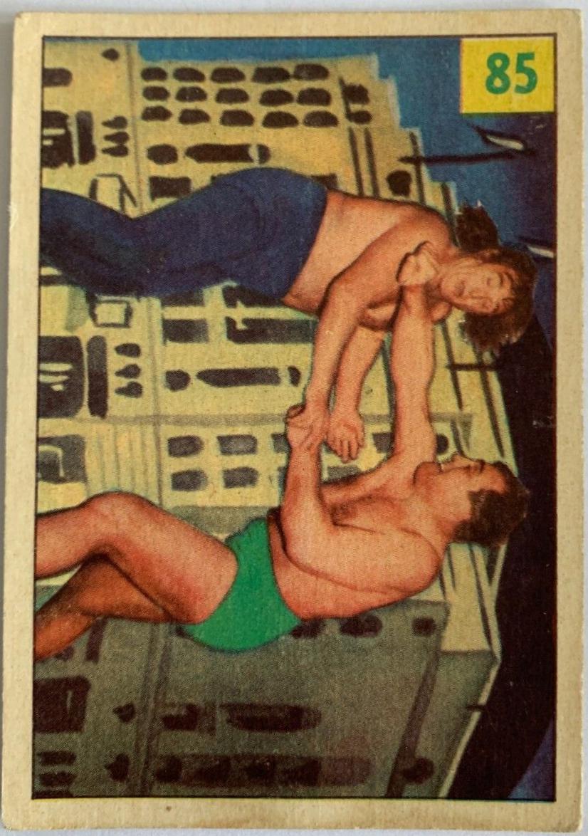 Primo Carnera #85