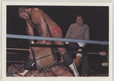 Arn Anderson #267