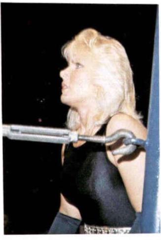 Baby Doll #4