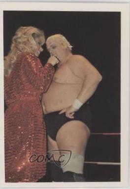 Baby Doll, Dusty Rhodes #132