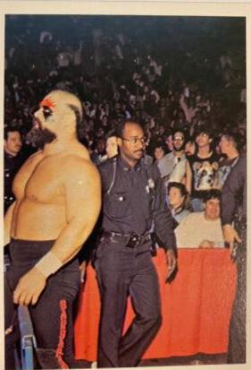 Barbarian #142