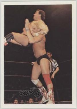 Barry Windham #124