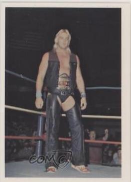 Barry Windham #23