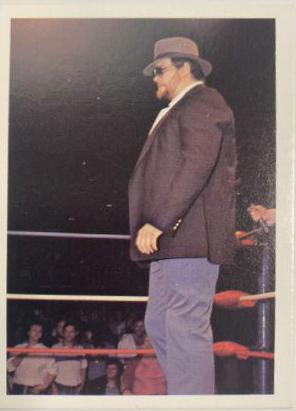 Big Bubba Rogers #283