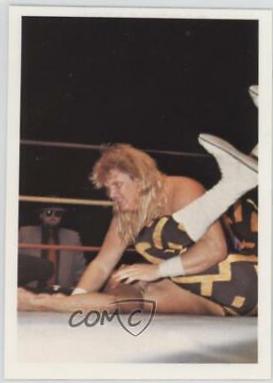 Bobby Eaton #209