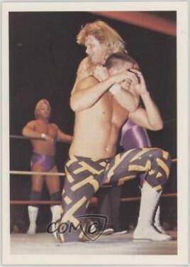Bobby Eaton #286