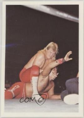 Bobby Eaton #329
