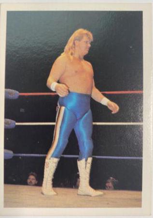 Bobby Eaton #38